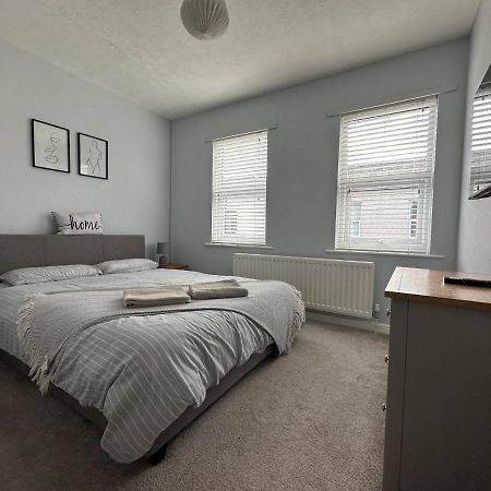 Cosy, 2 Bedroom Cottage In Guisborough Town Centre Buitenkant foto