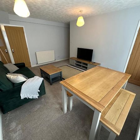Cosy, 2 Bedroom Cottage In Guisborough Town Centre Buitenkant foto
