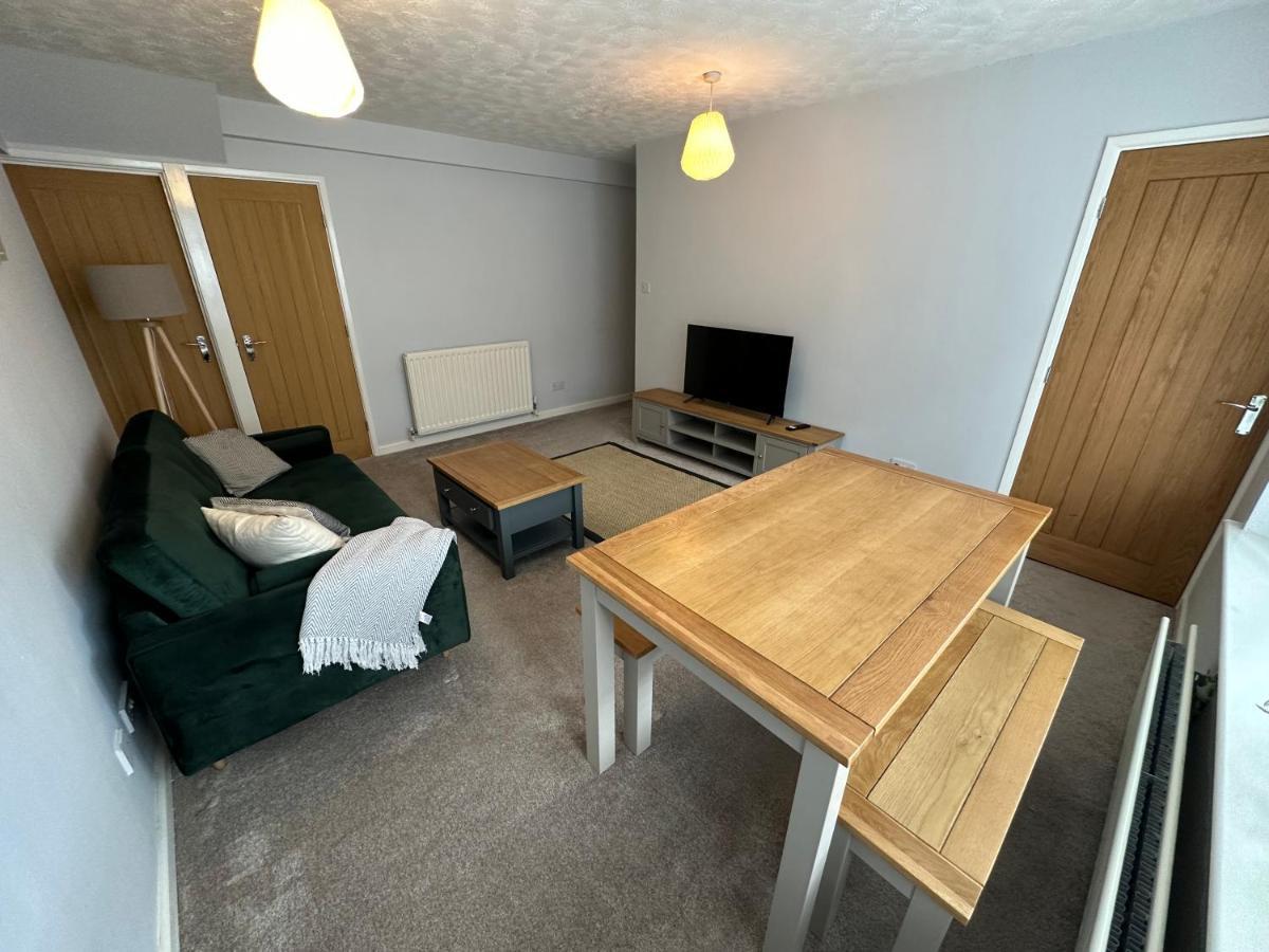 Cosy, 2 Bedroom Cottage In Guisborough Town Centre Buitenkant foto